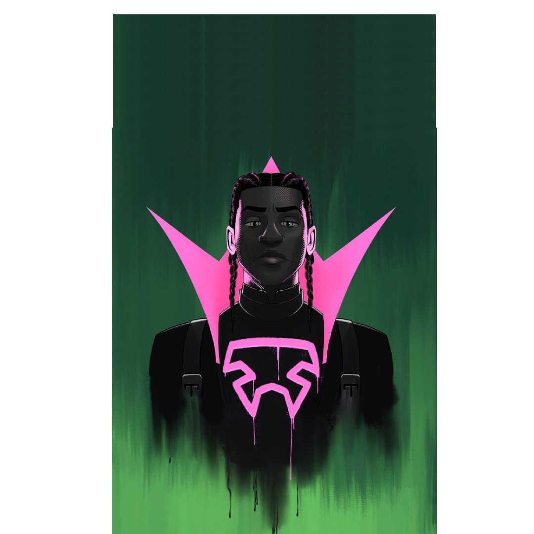 overlay