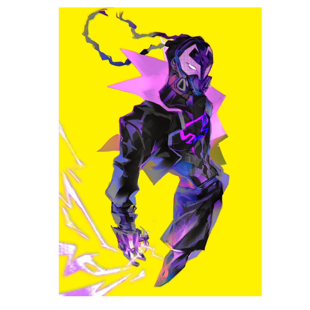 overlay