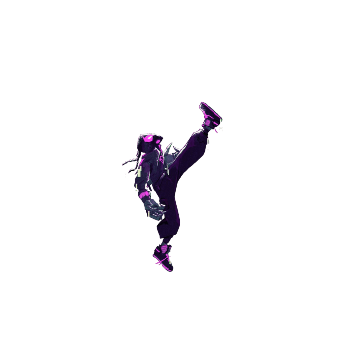overlay
