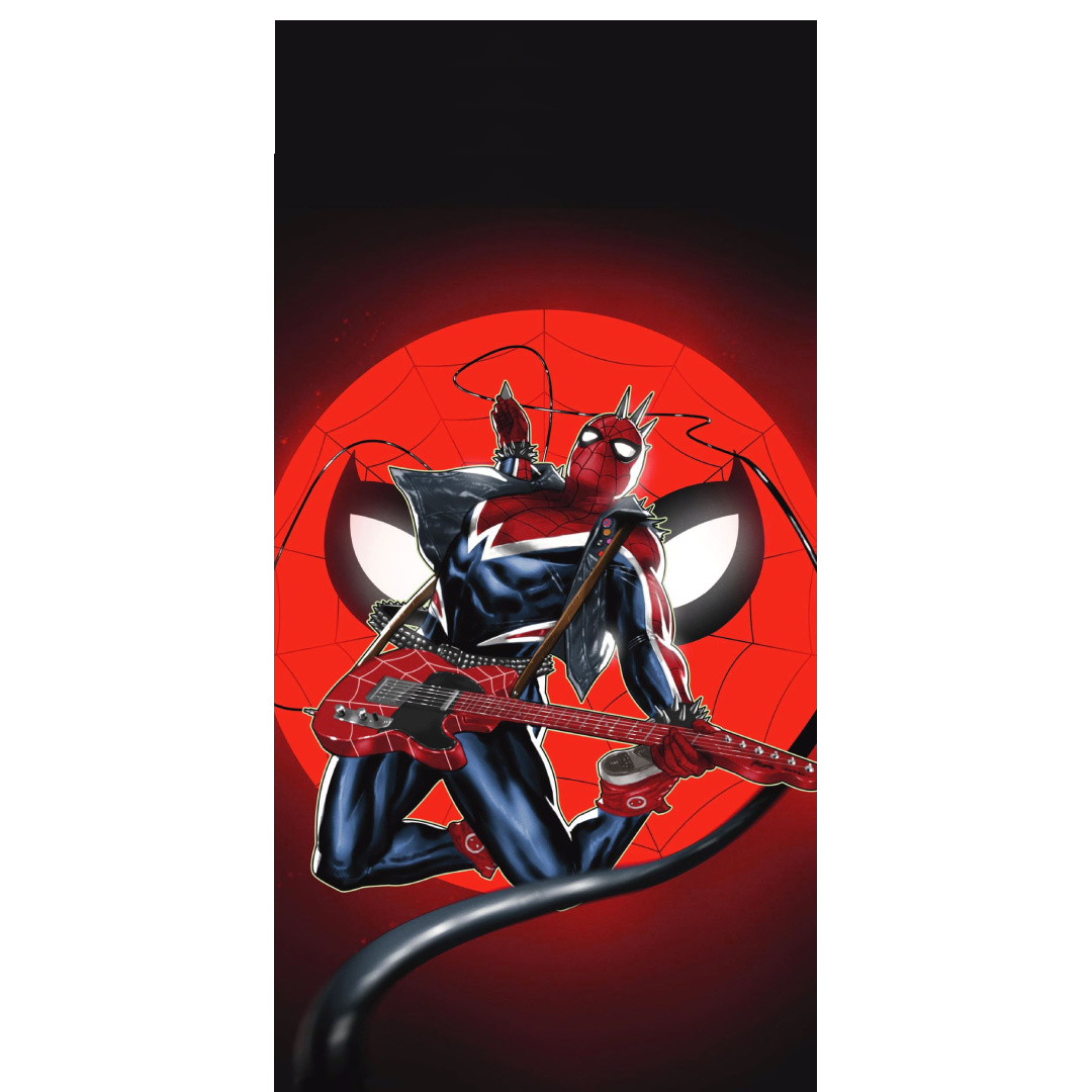 overlay