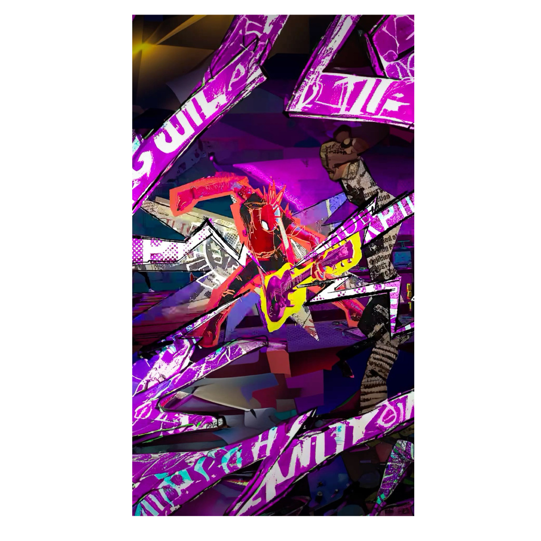 overlay