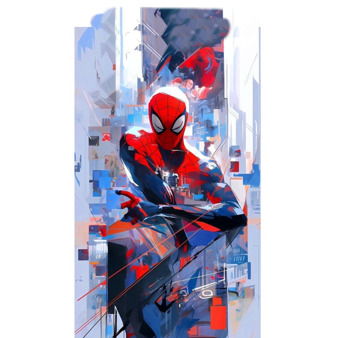 overlay