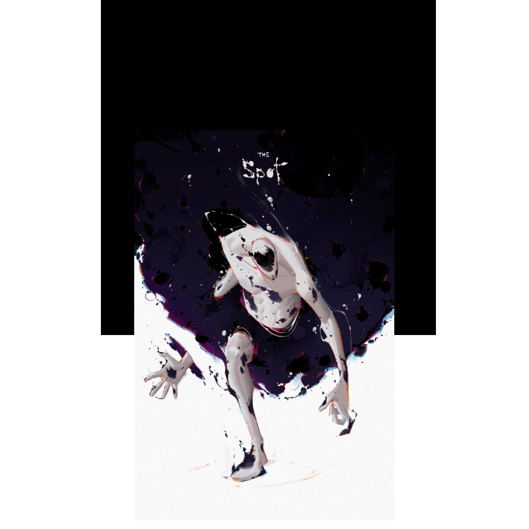 overlay