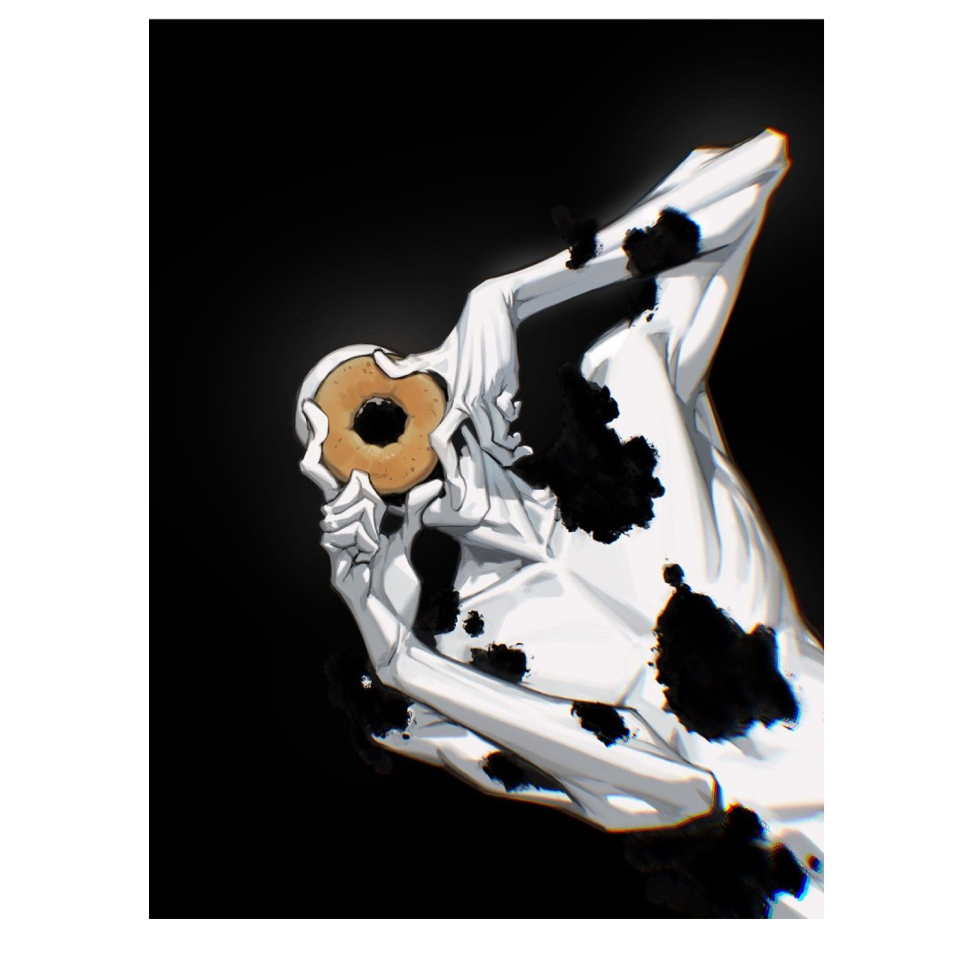 overlay