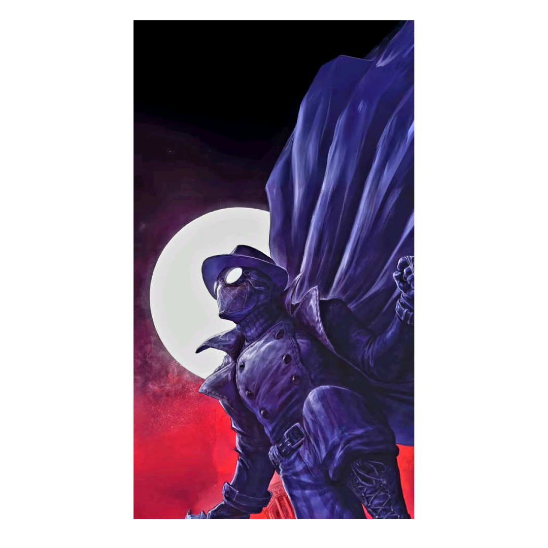 overlay