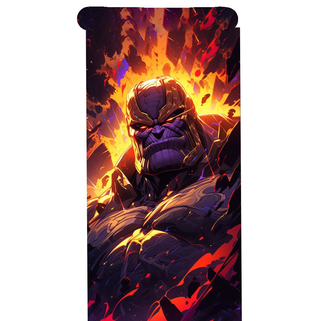 overlay