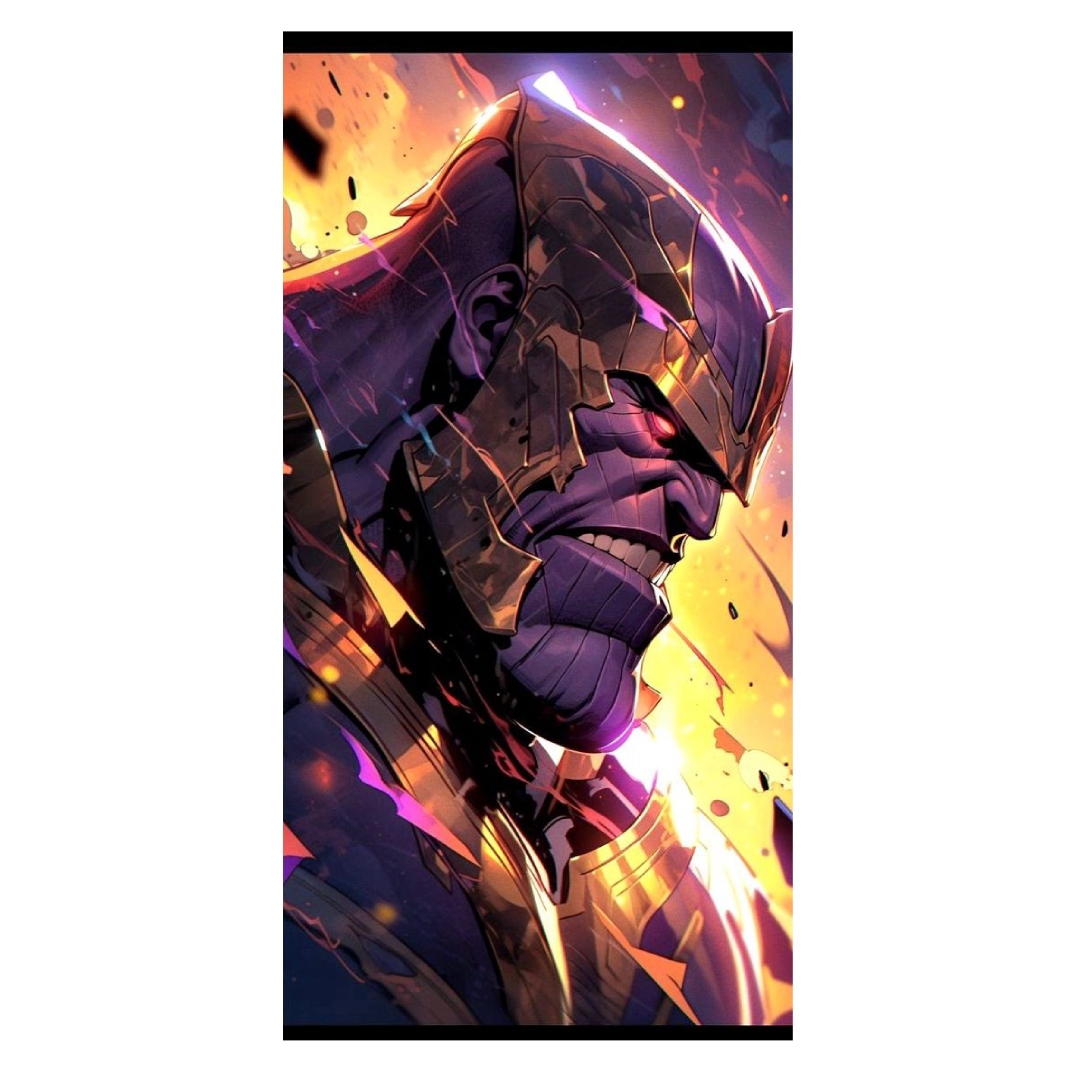 overlay