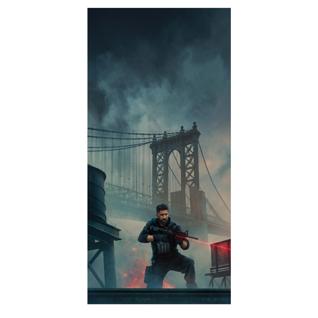 overlay