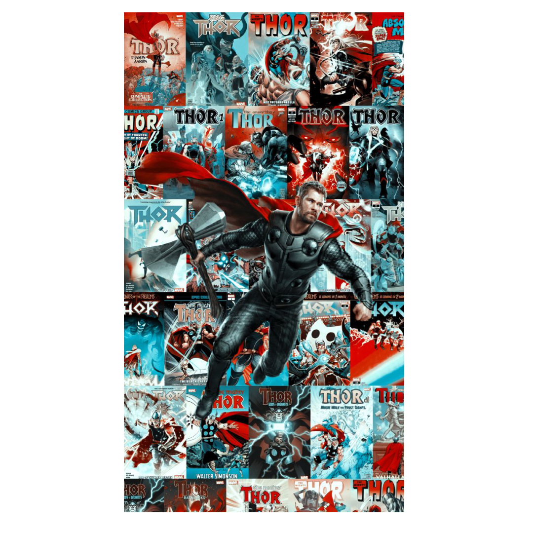 overlay