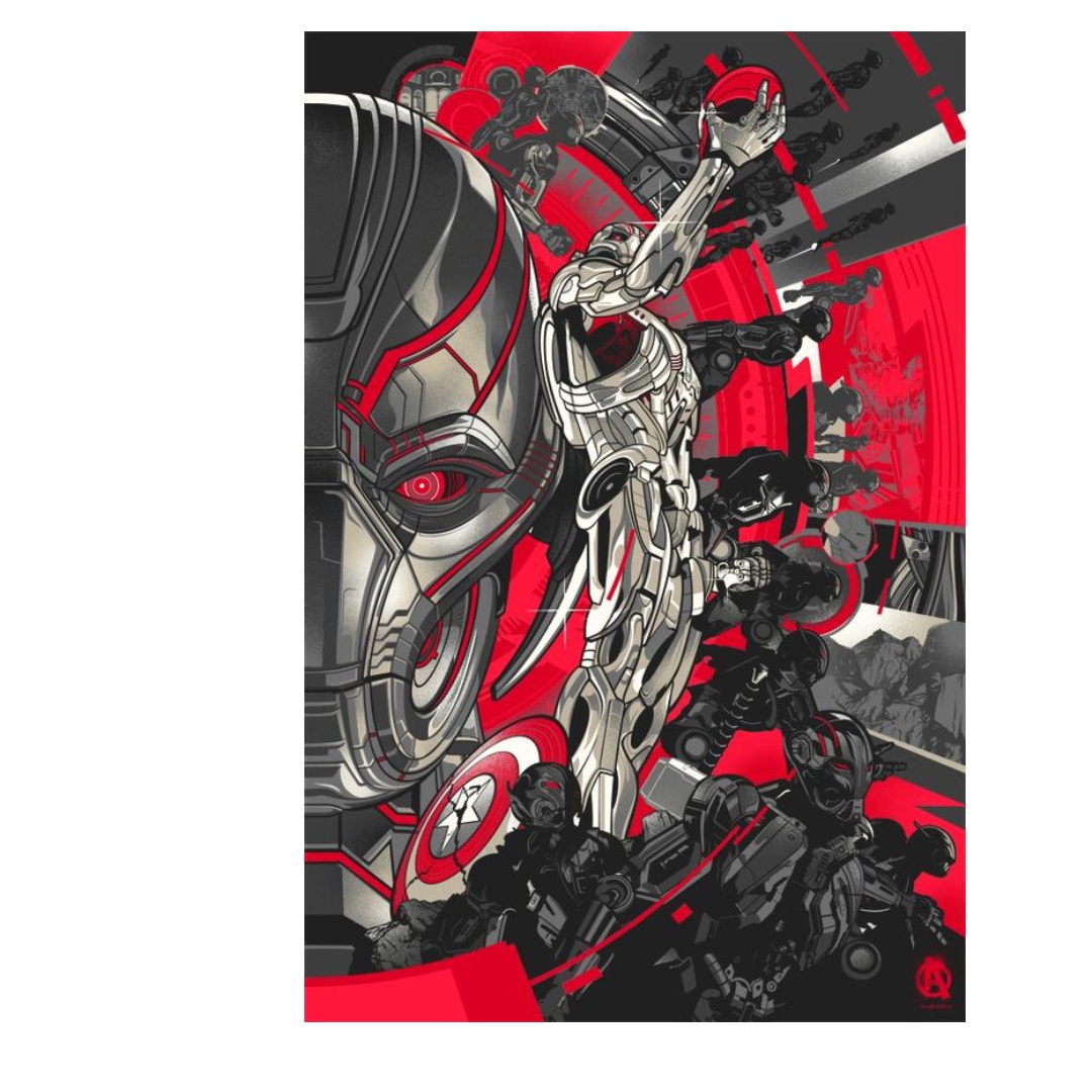 overlay
