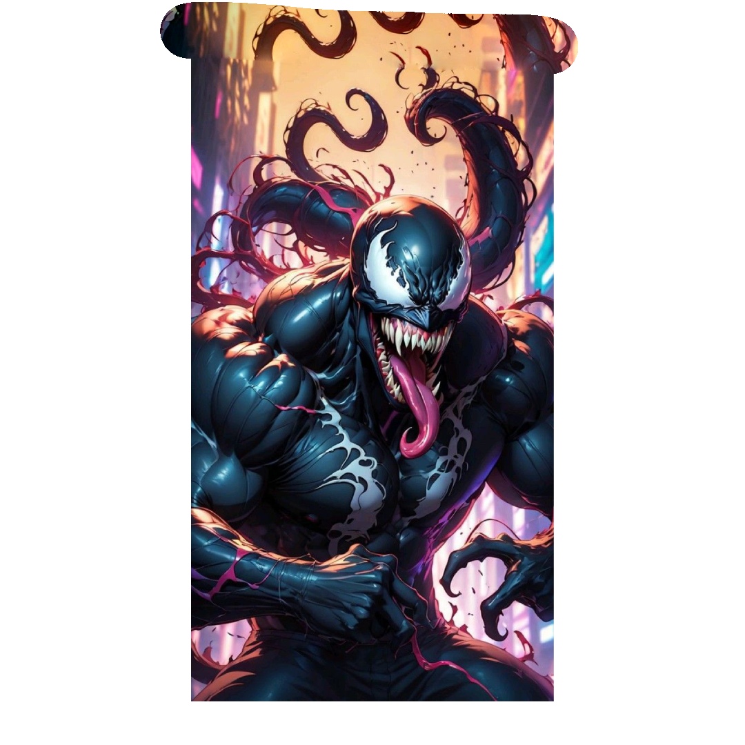 overlay