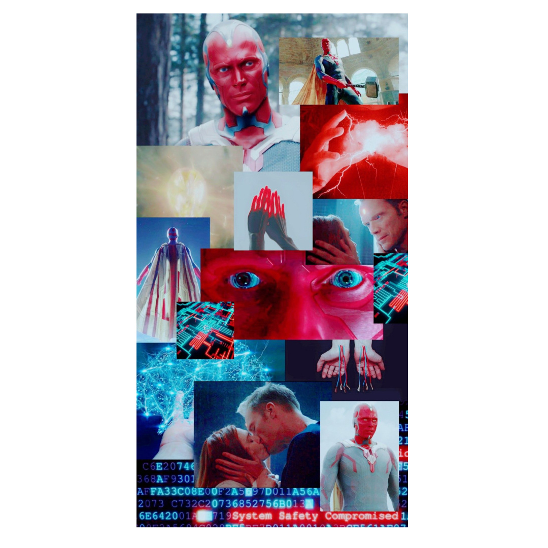 overlay