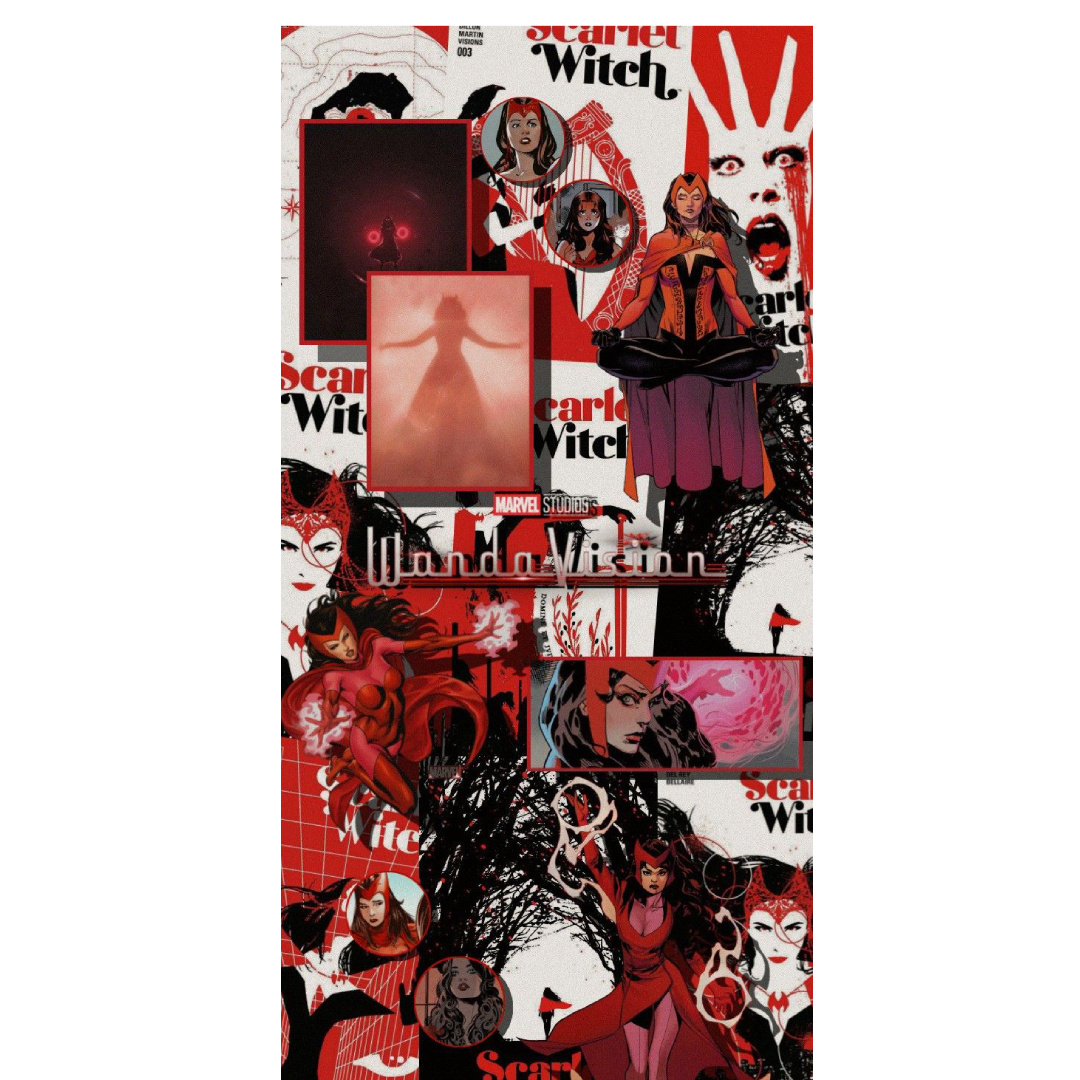 overlay