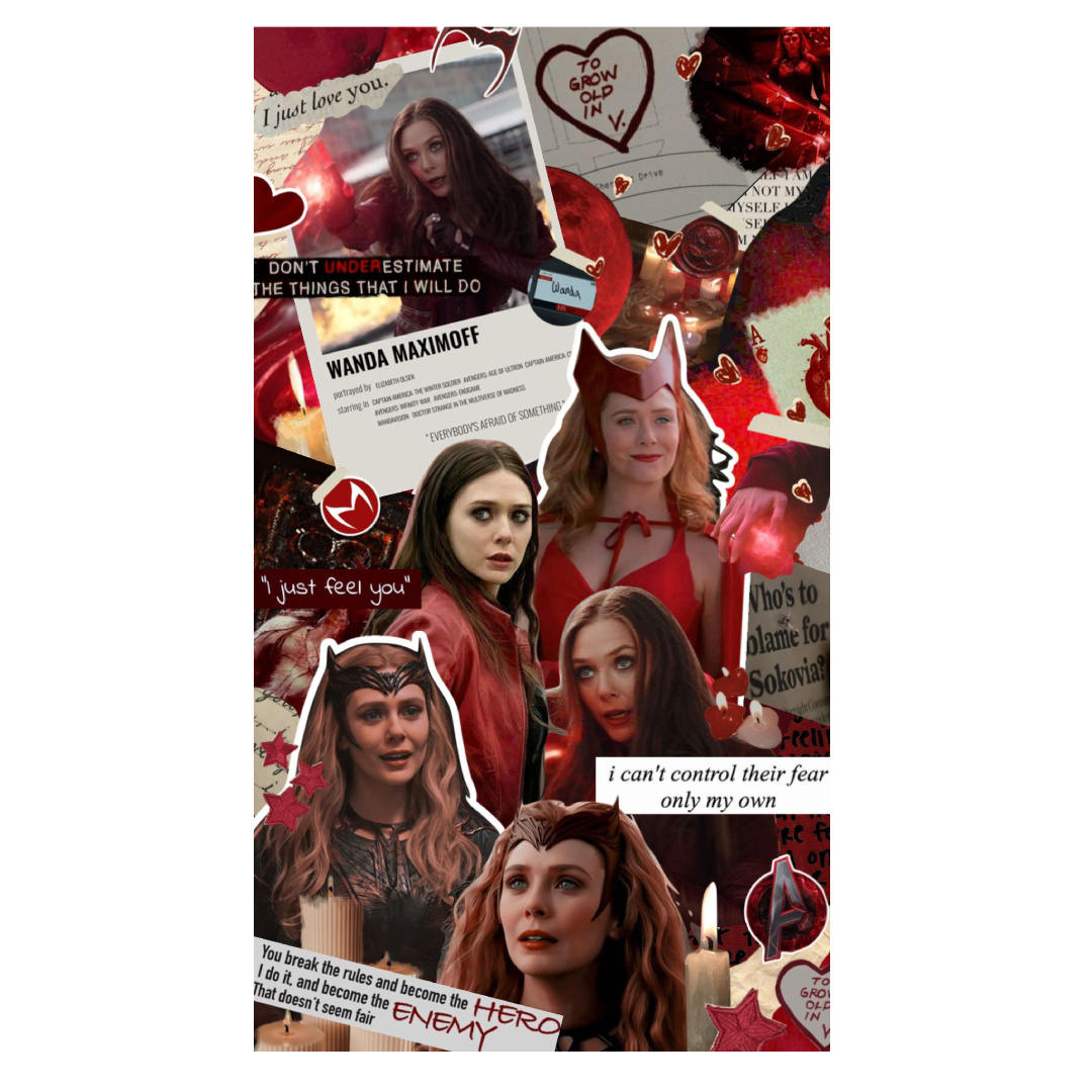 overlay