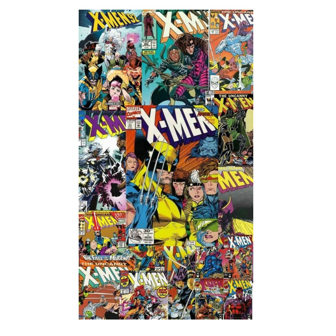 overlay