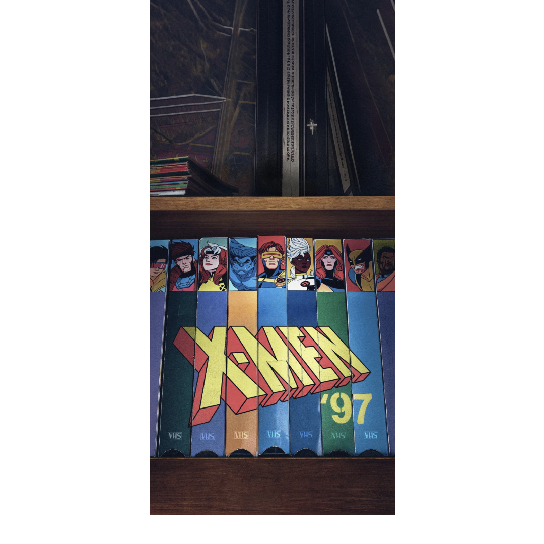 overlay