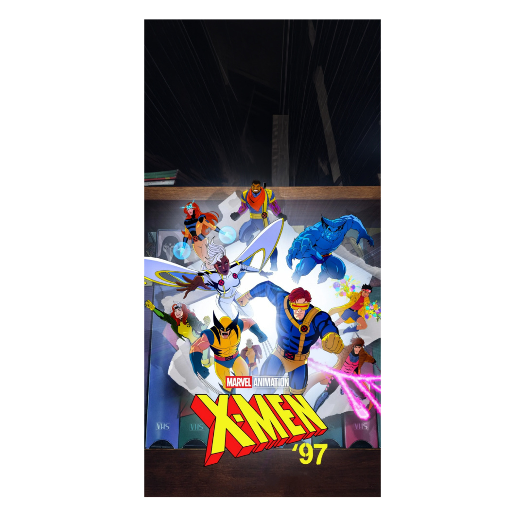 overlay