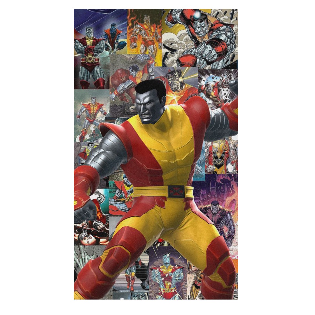 overlay