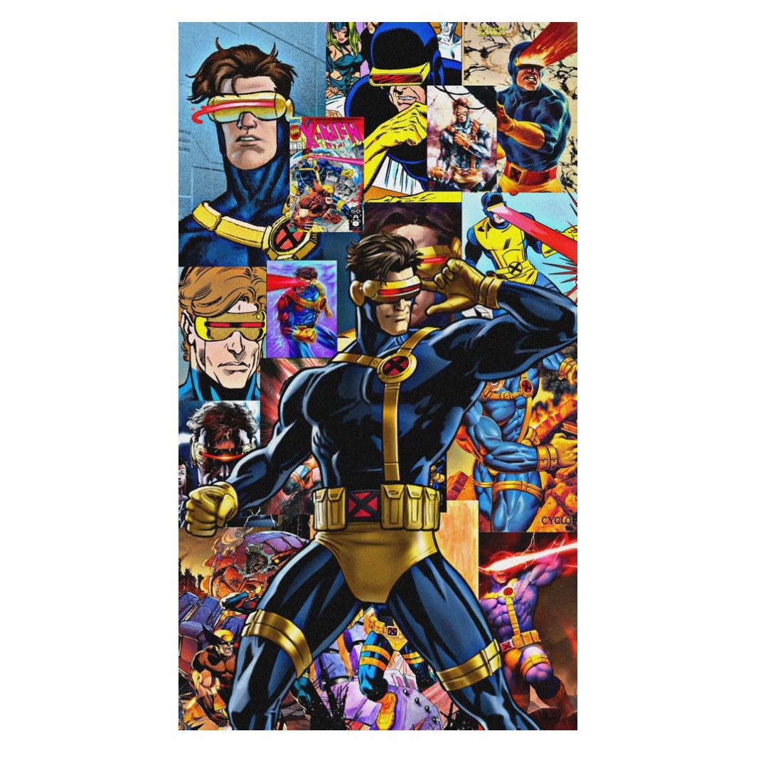 overlay