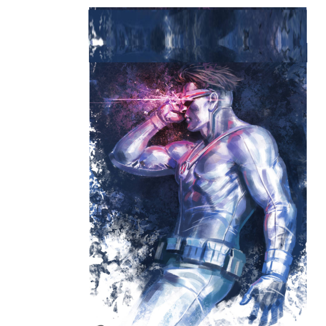 overlay