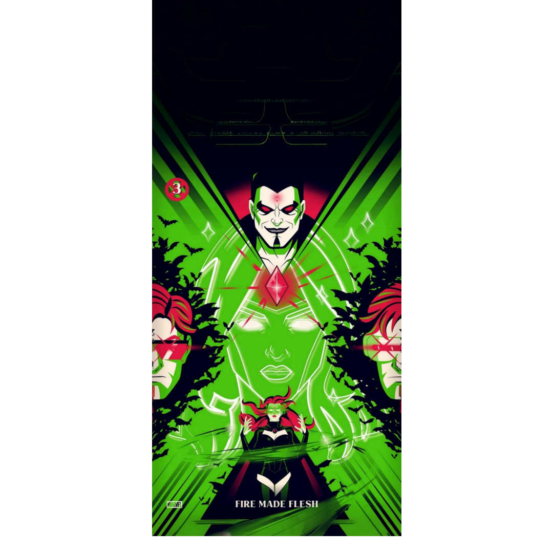 overlay
