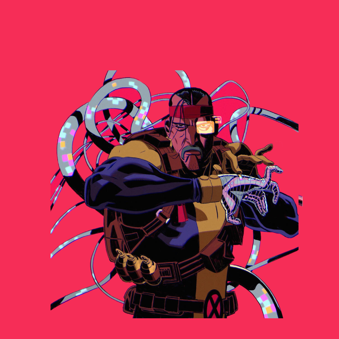 overlay