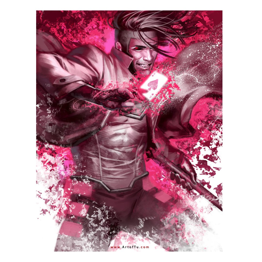 overlay