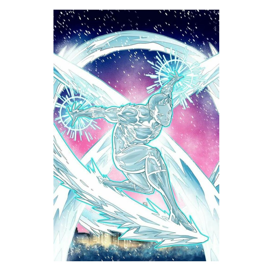 overlay