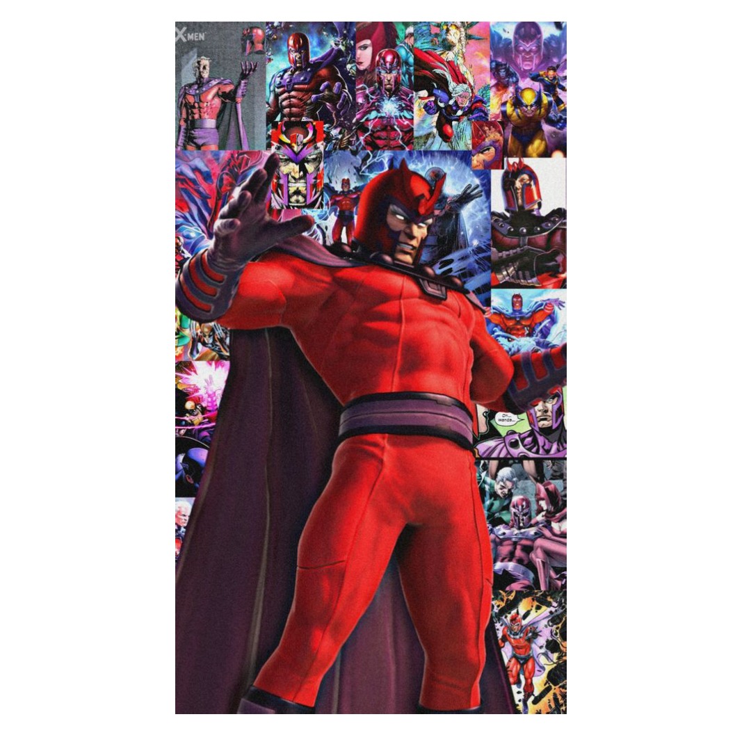 overlay