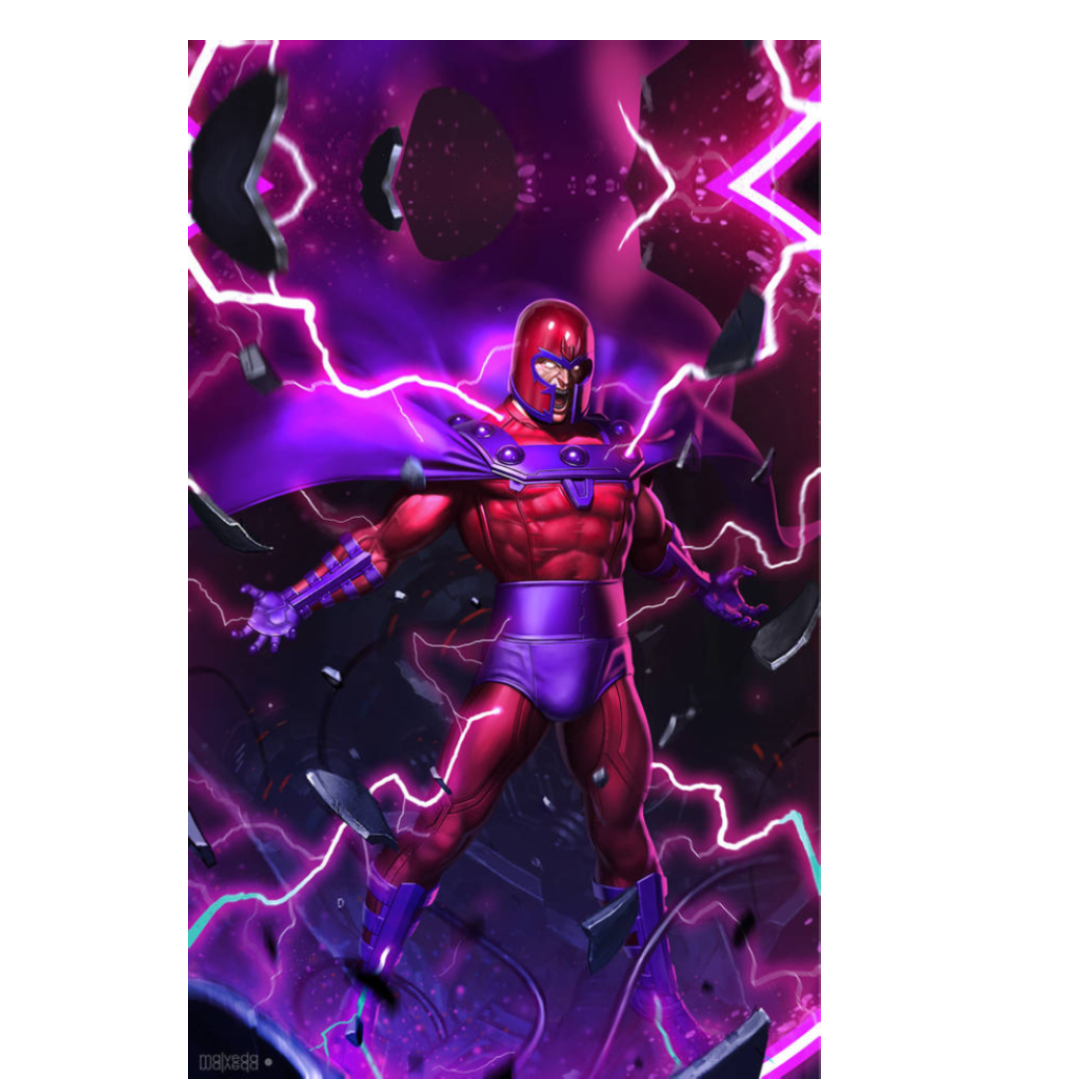 overlay