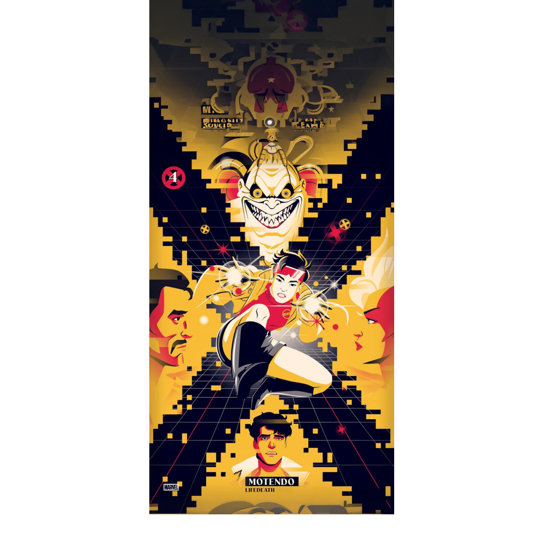 overlay