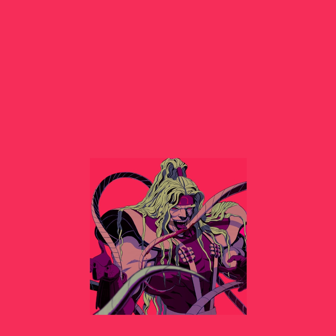 overlay