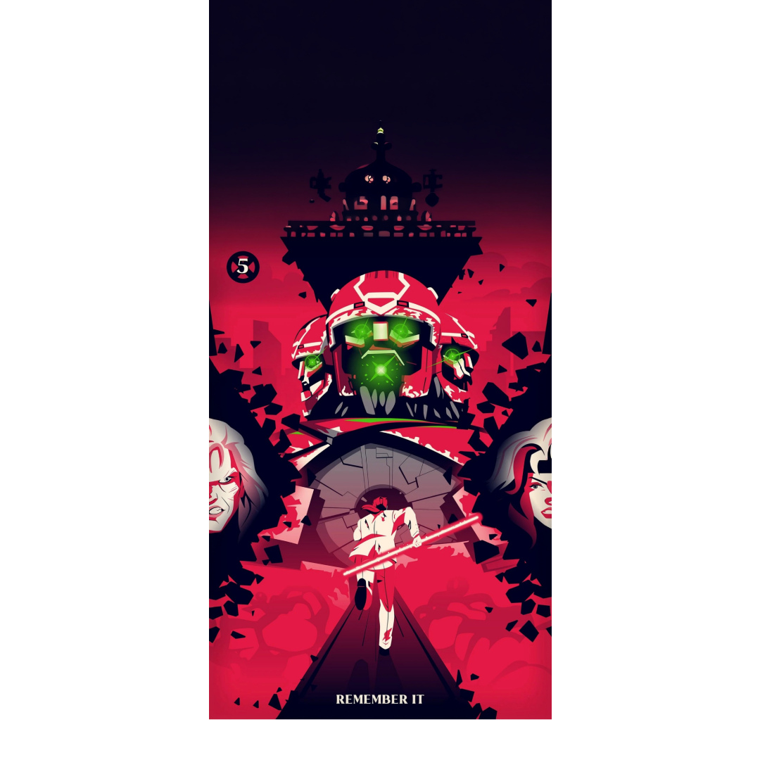 overlay
