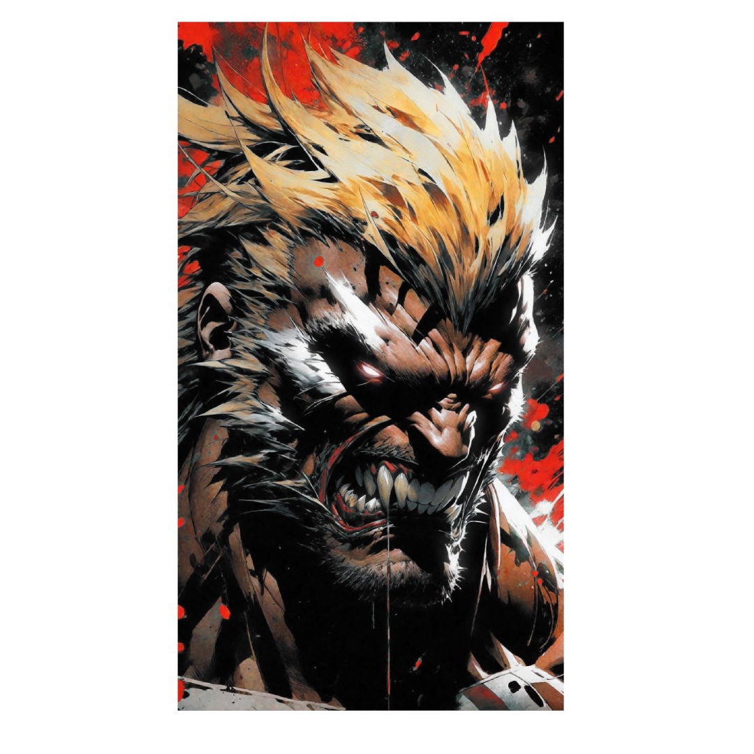 overlay