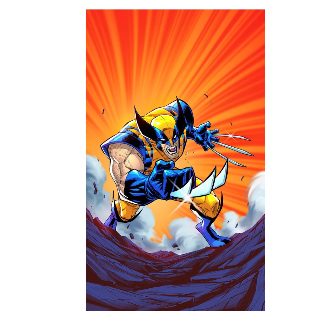 overlay