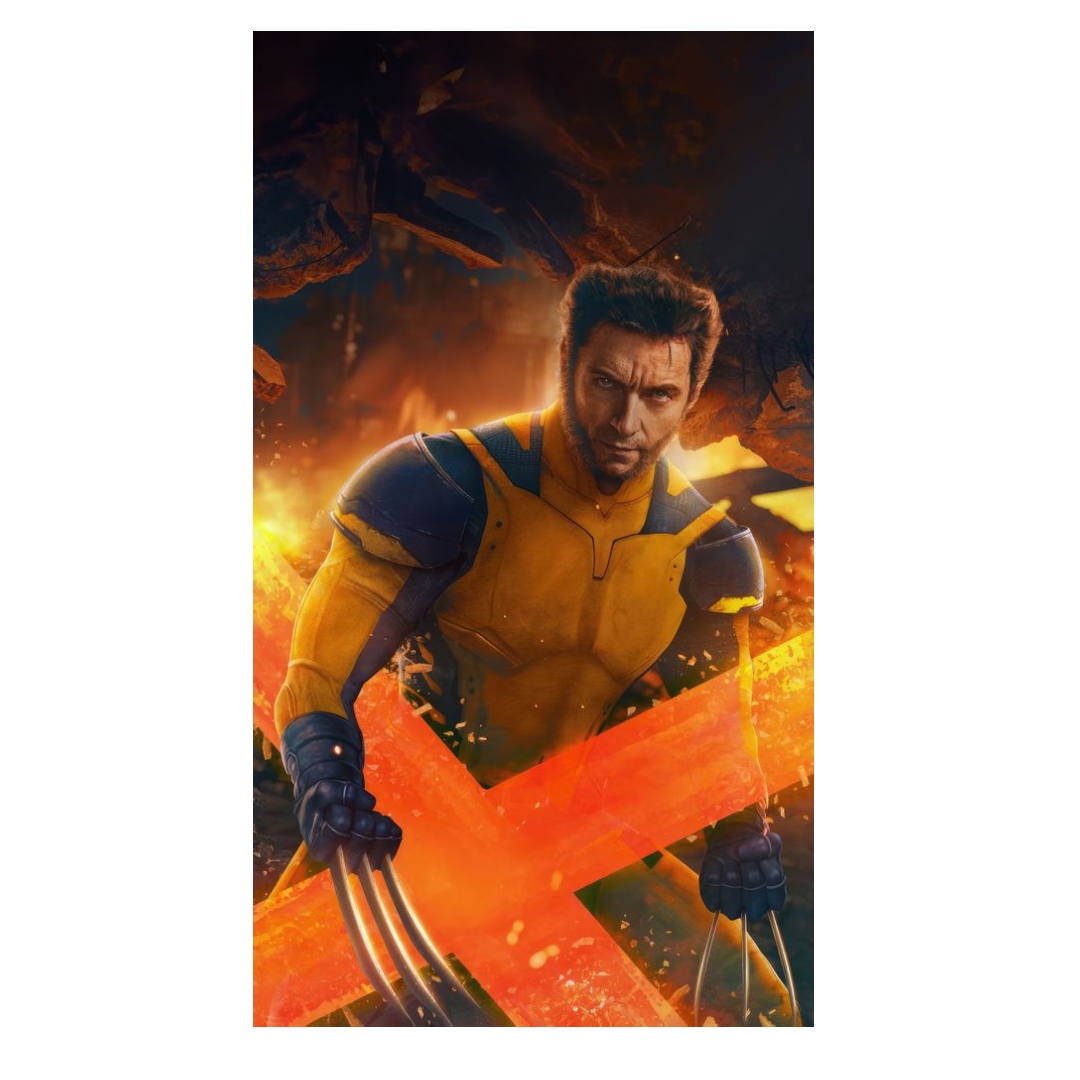 overlay