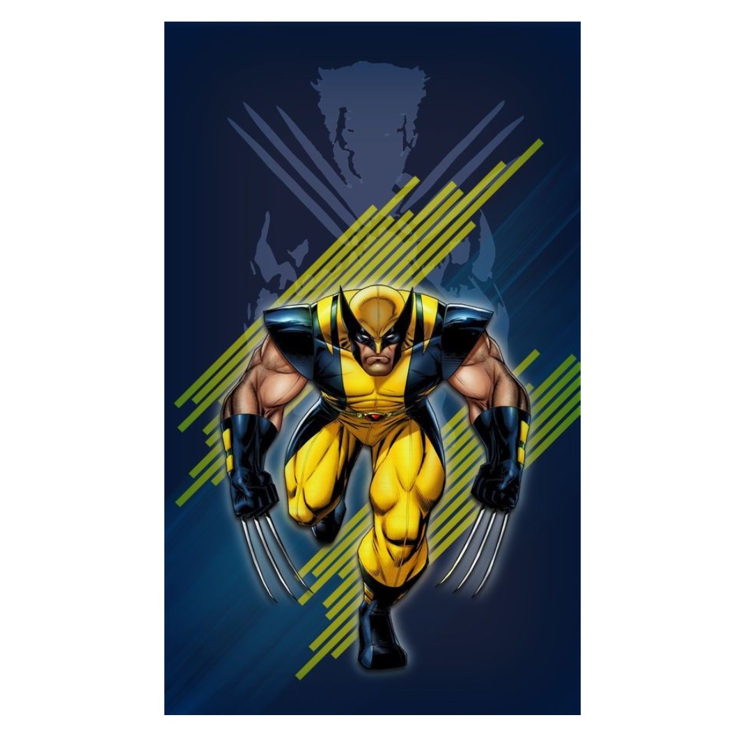 overlay