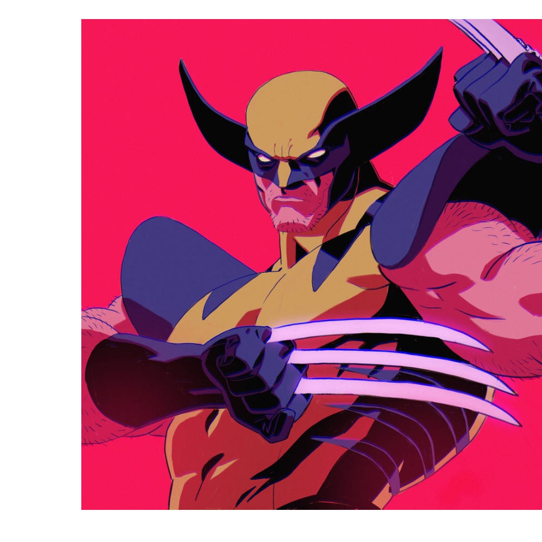 overlay
