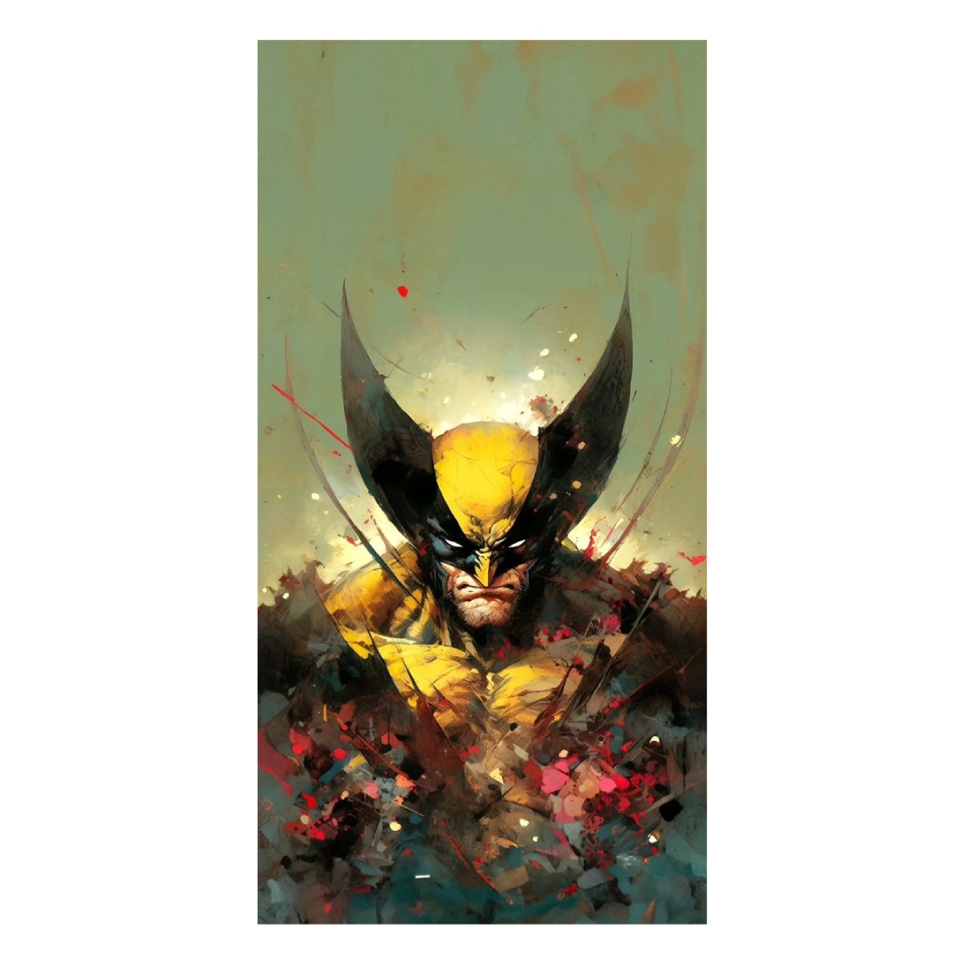 overlay