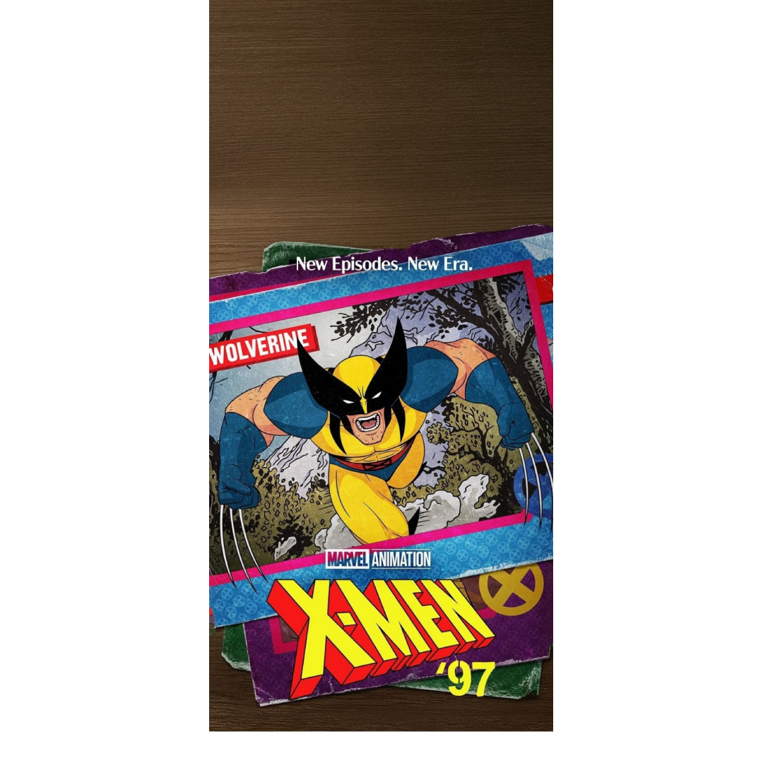 overlay