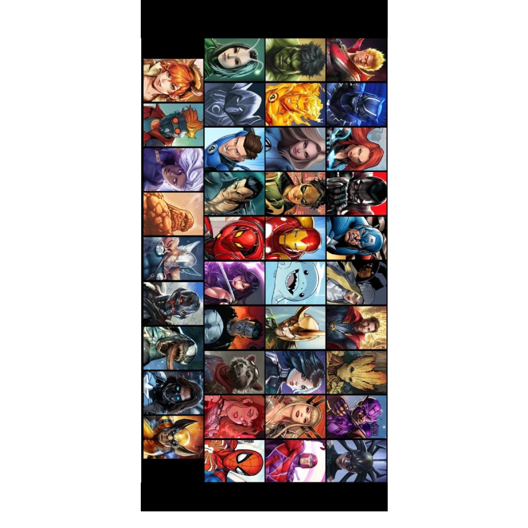 overlay