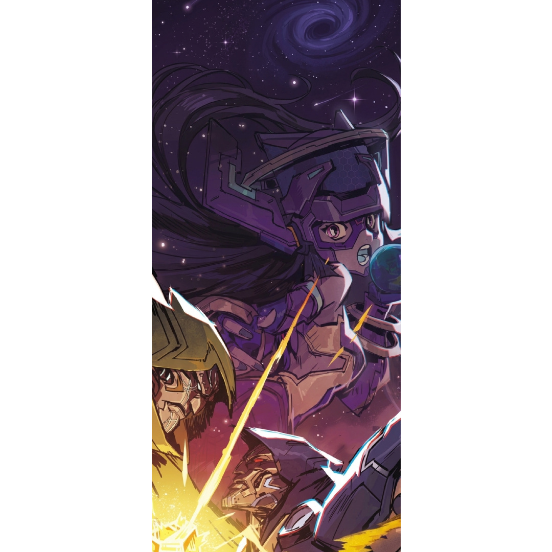 overlay
