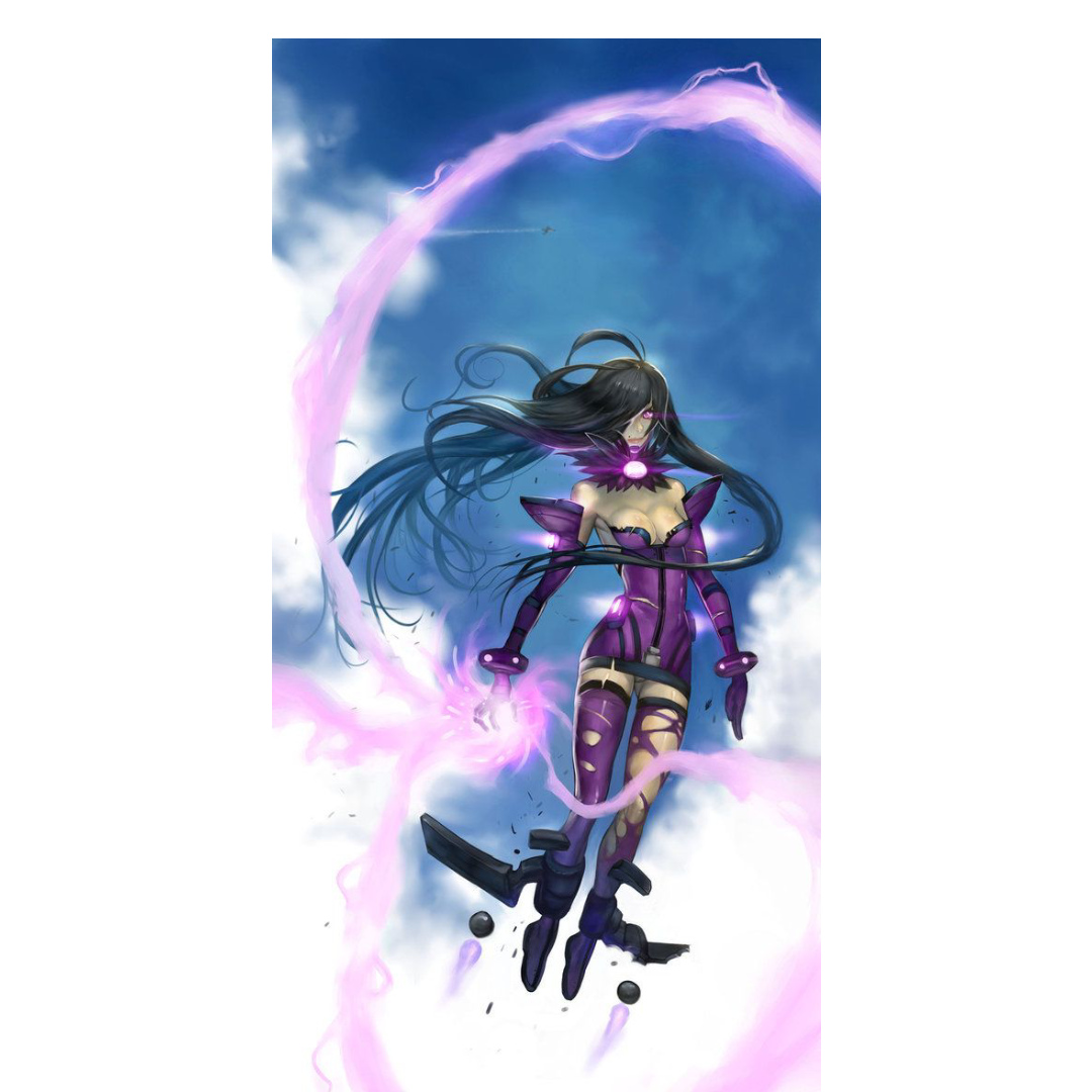 overlay