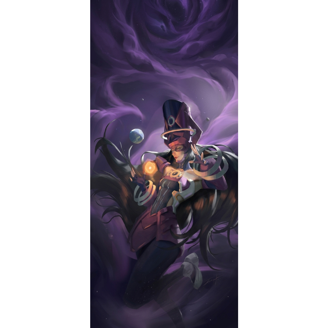 overlay