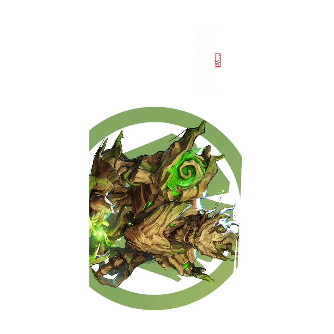 overlay