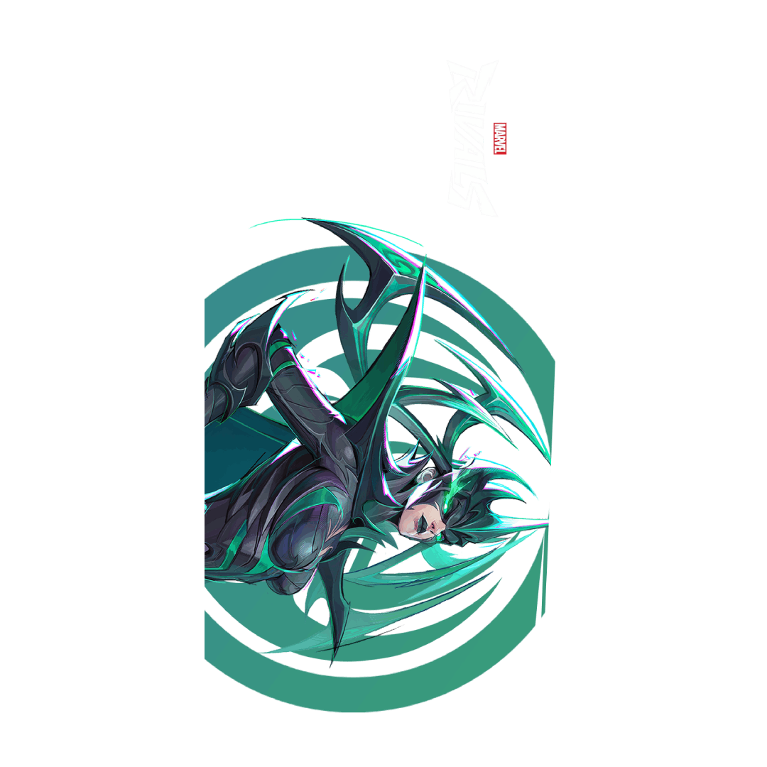 overlay