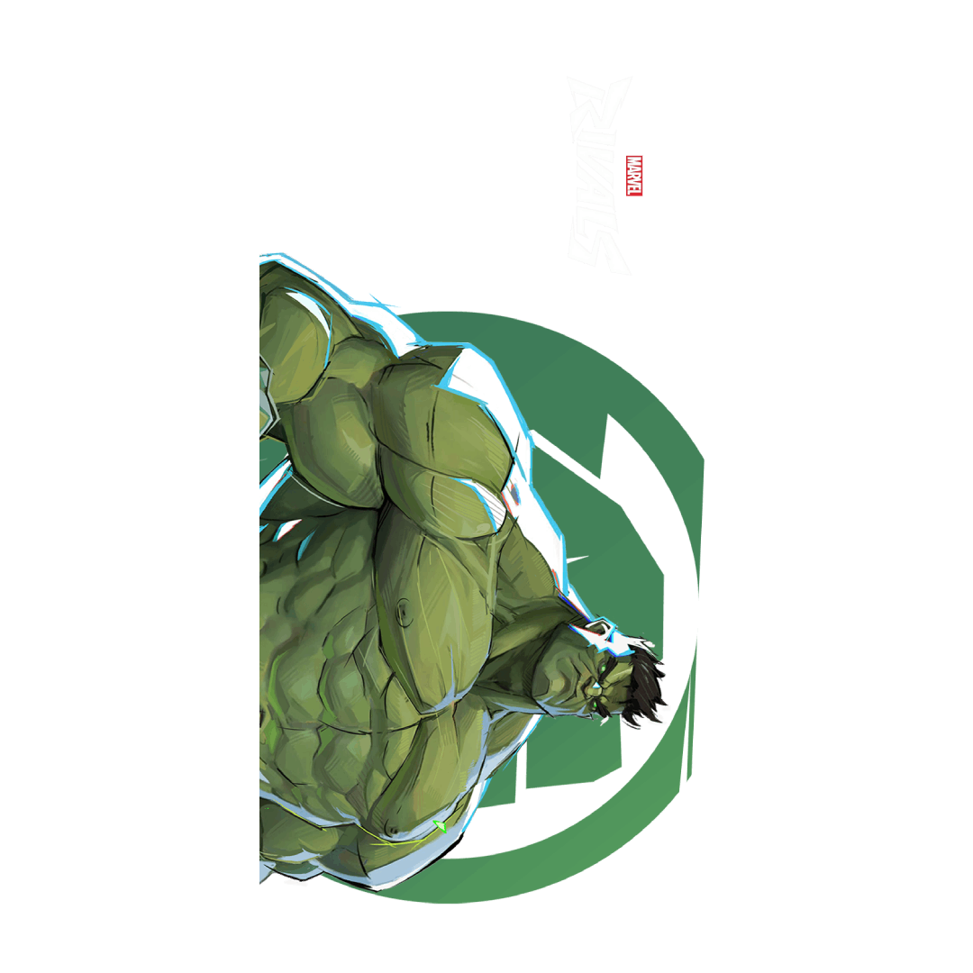 overlay