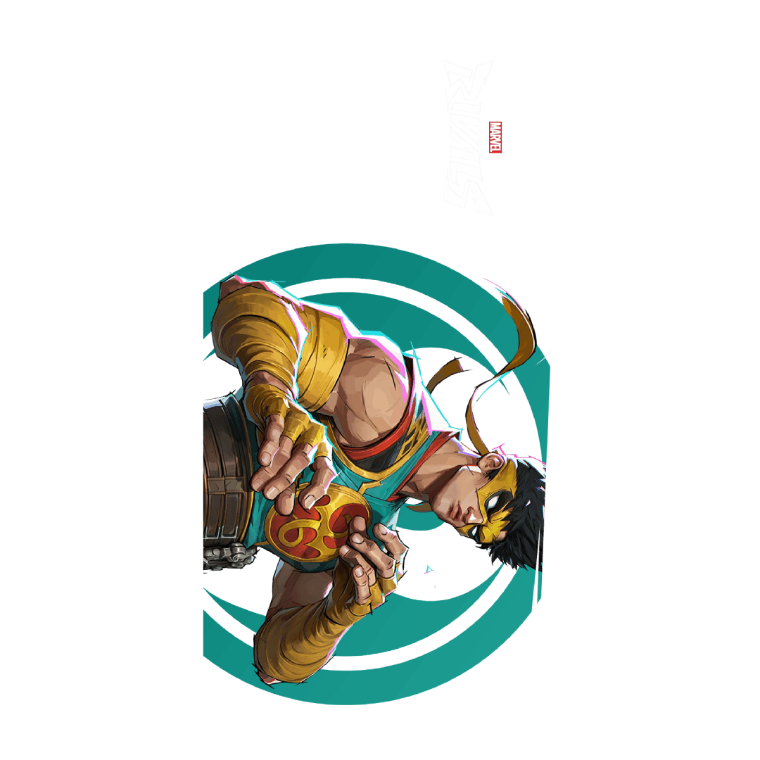 overlay