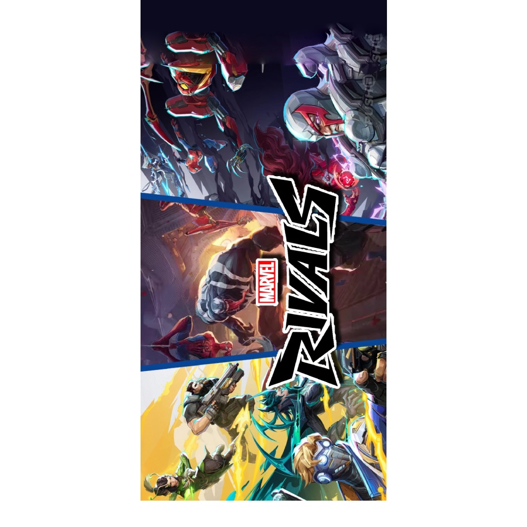 overlay