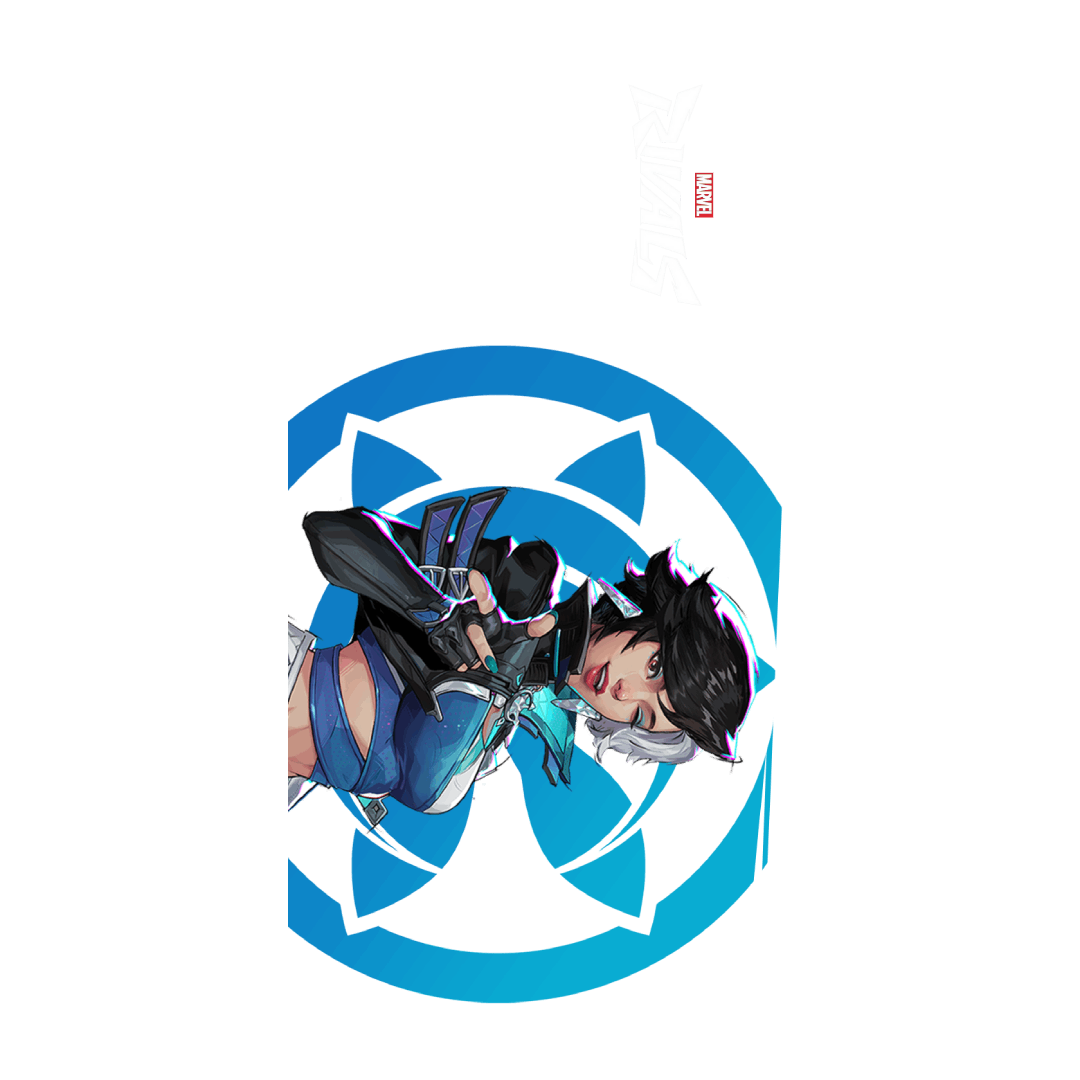overlay